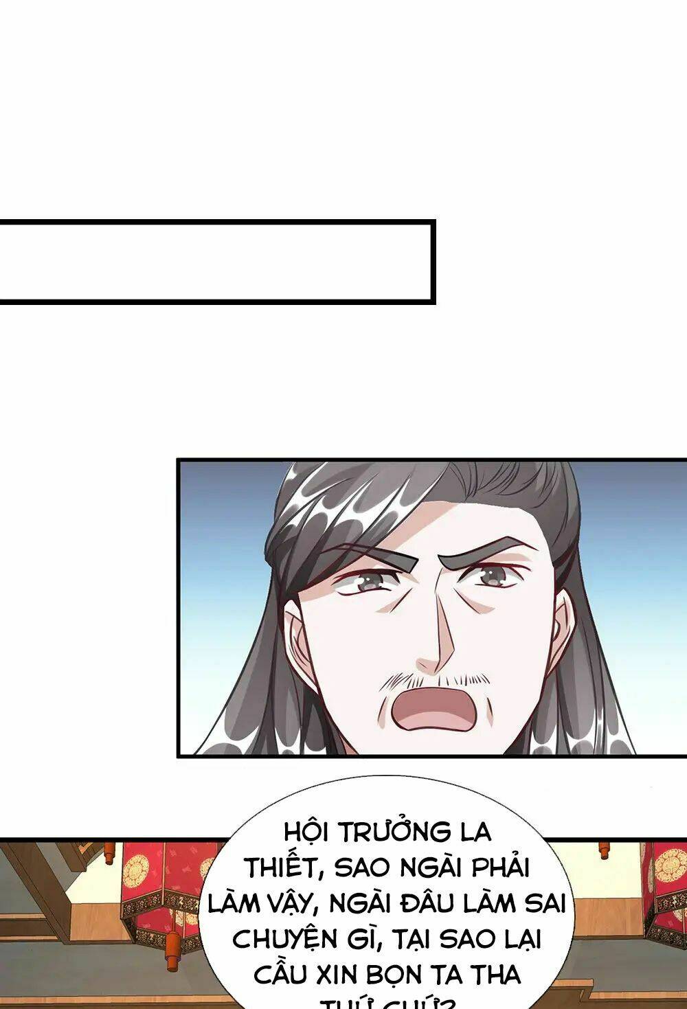Nghịch Thiên Kiếm Thần: Chapter 50