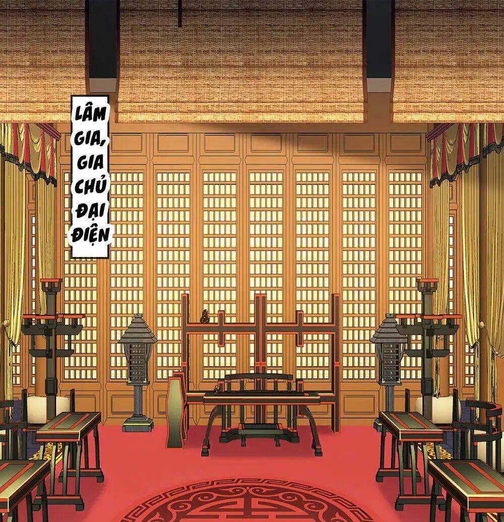 Nghịch Thiên Kiếm Thần: Chapter 50
