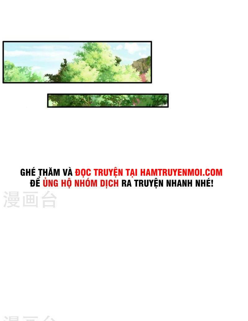 Nghịch Thiên Kiếm Thần: Chapter 500