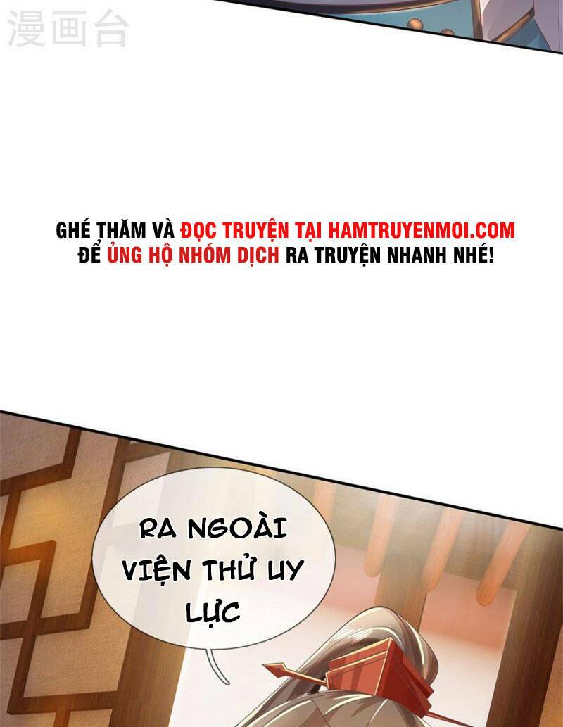 Nghịch Thiên Kiếm Thần: Chapter 500