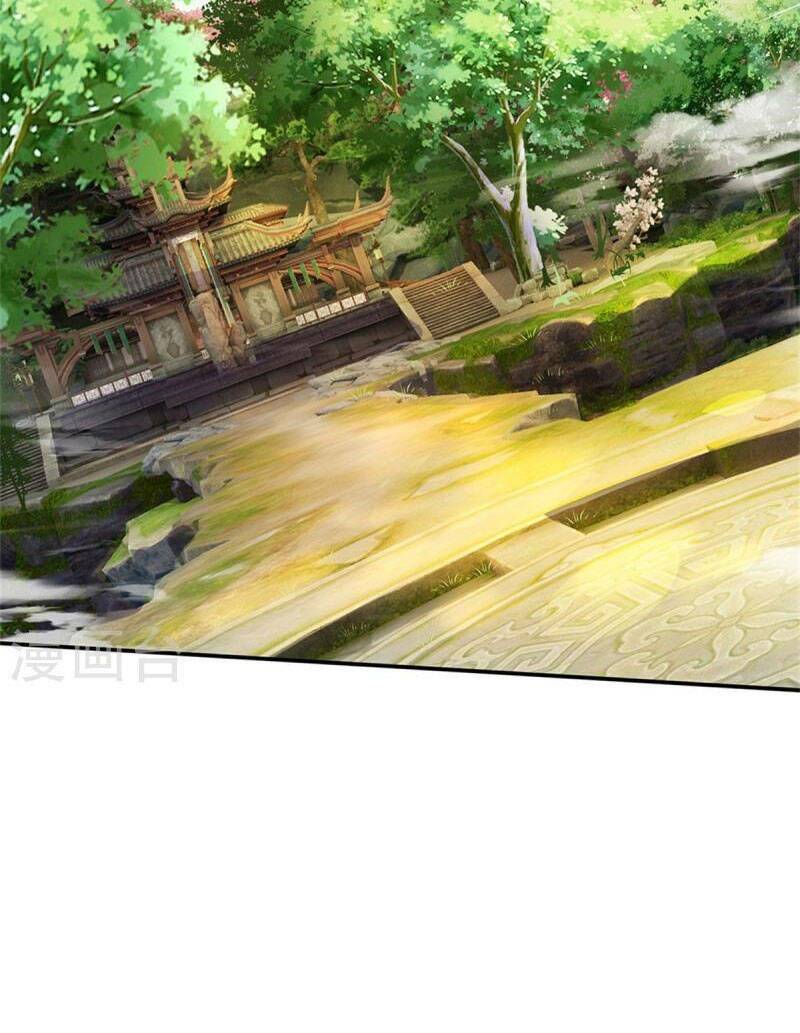 Nghịch Thiên Kiếm Thần: Chapter 500