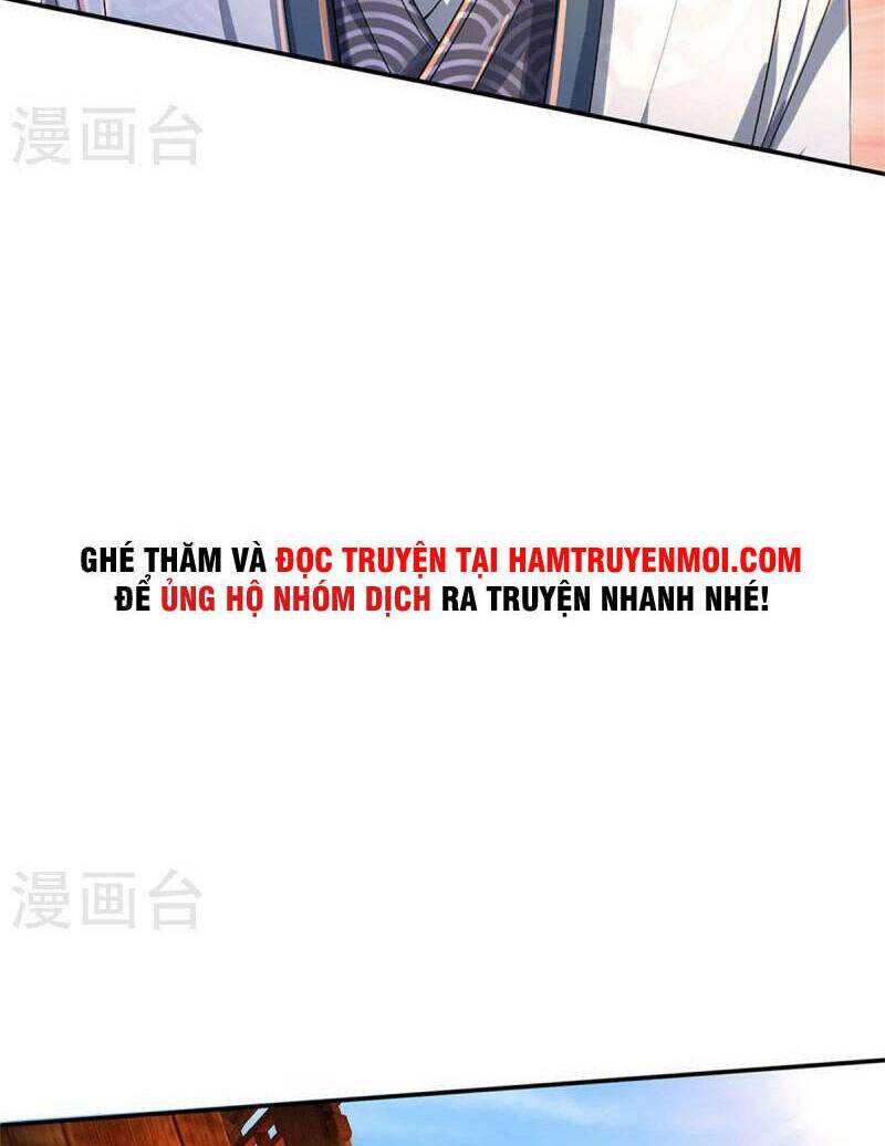 Nghịch Thiên Kiếm Thần: Chapter 500