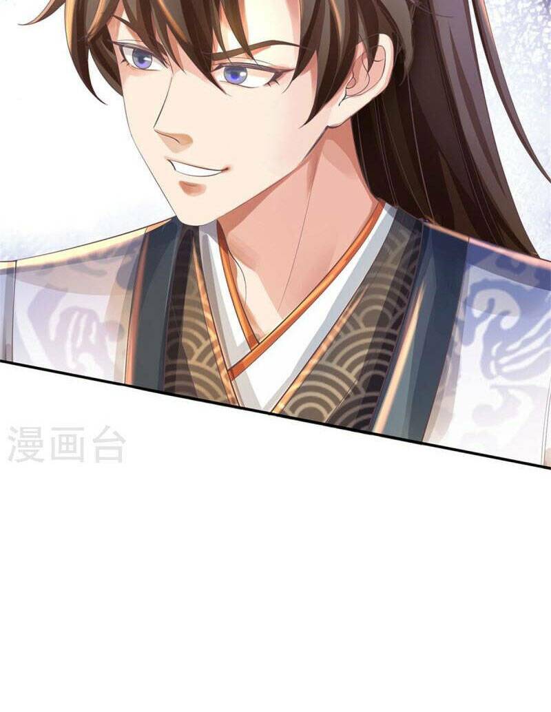 Nghịch Thiên Kiếm Thần: Chapter 500