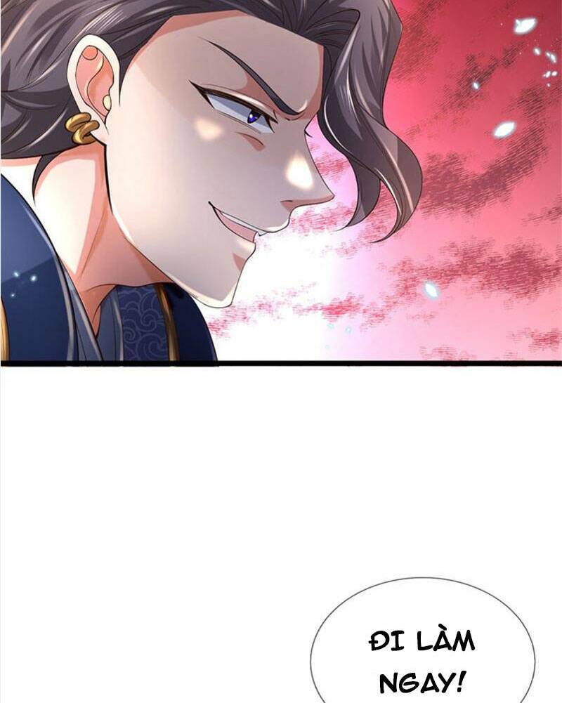 Nghịch Thiên Kiếm Thần: Chapter 502