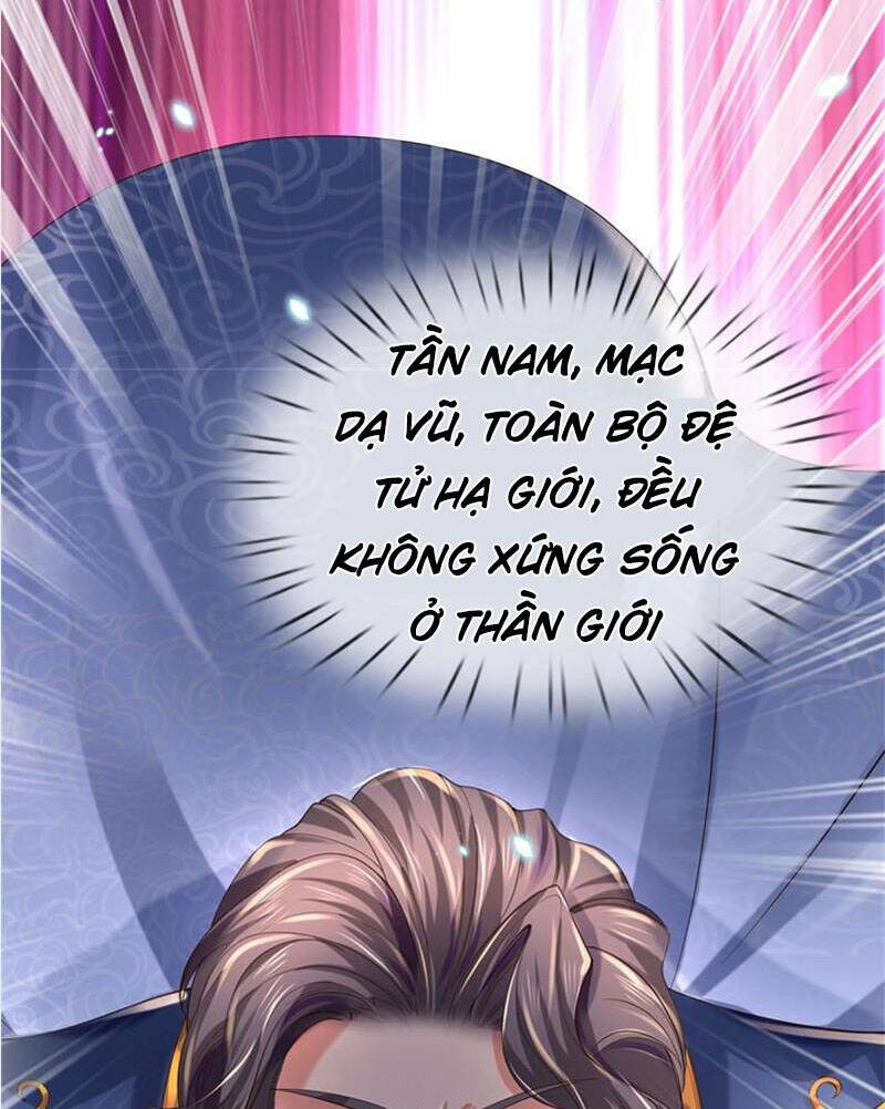 Nghịch Thiên Kiếm Thần: Chapter 502