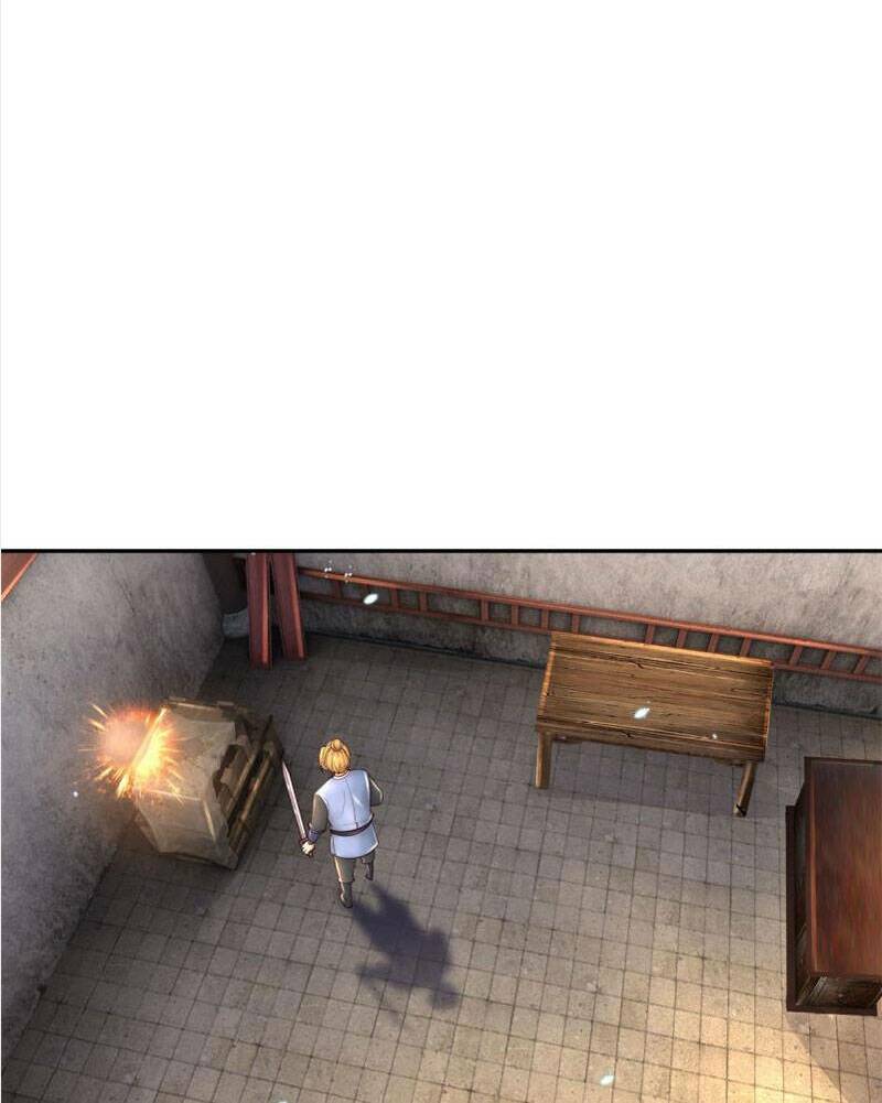 Nghịch Thiên Kiếm Thần: Chapter 502