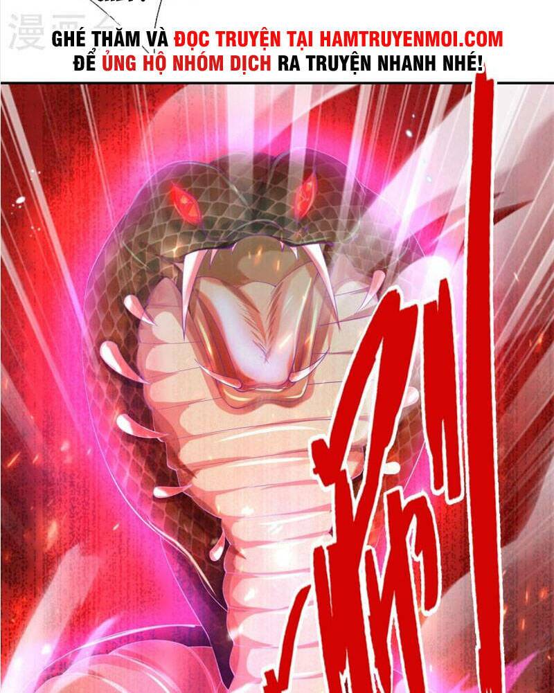 Nghịch Thiên Kiếm Thần: Chapter 502