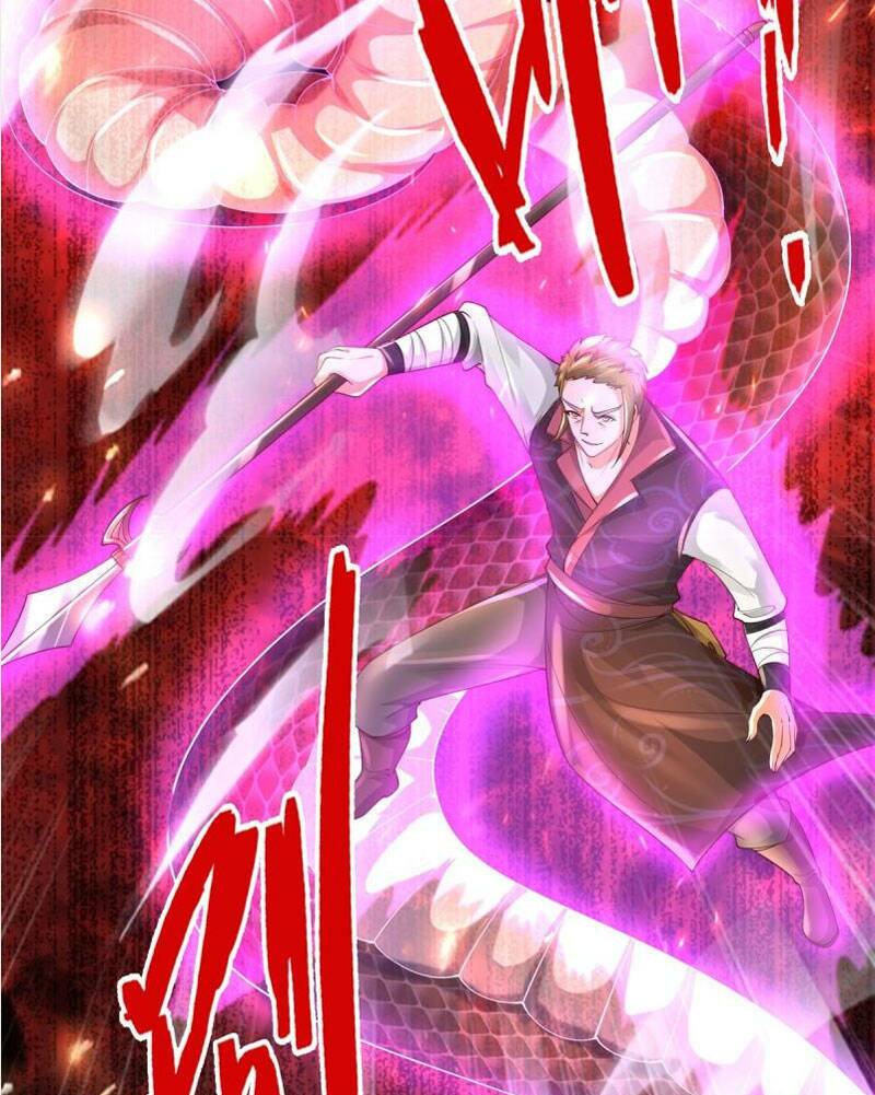 Nghịch Thiên Kiếm Thần: Chapter 502