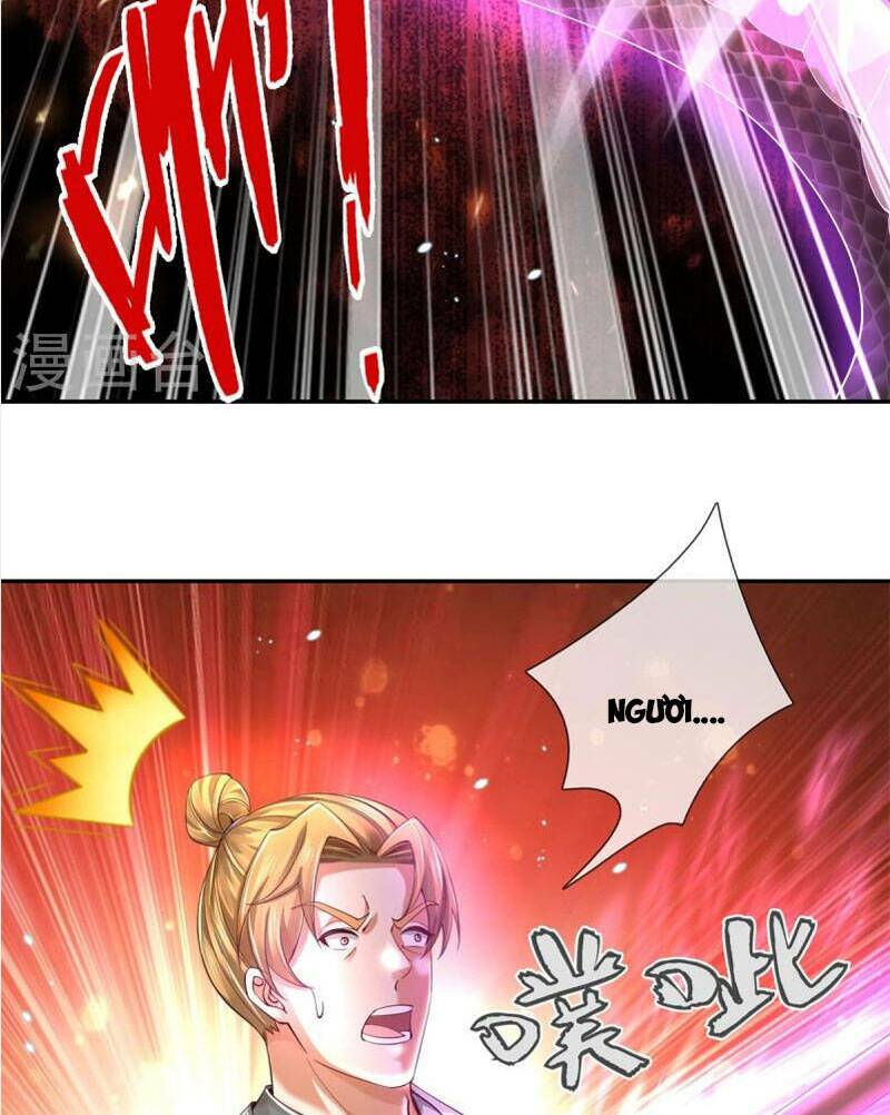 Nghịch Thiên Kiếm Thần: Chapter 502