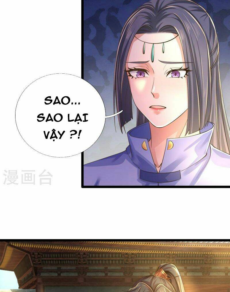 Nghịch Thiên Kiếm Thần: Chapter 505