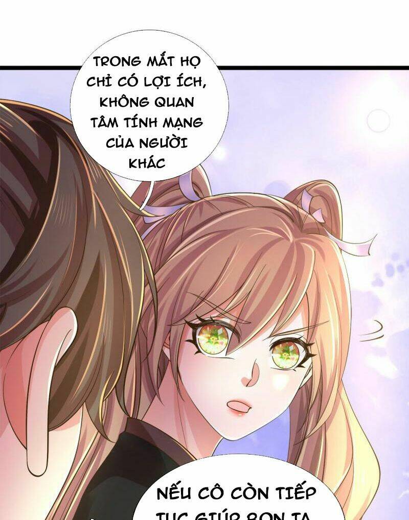 Nghịch Thiên Kiếm Thần: Chapter 505