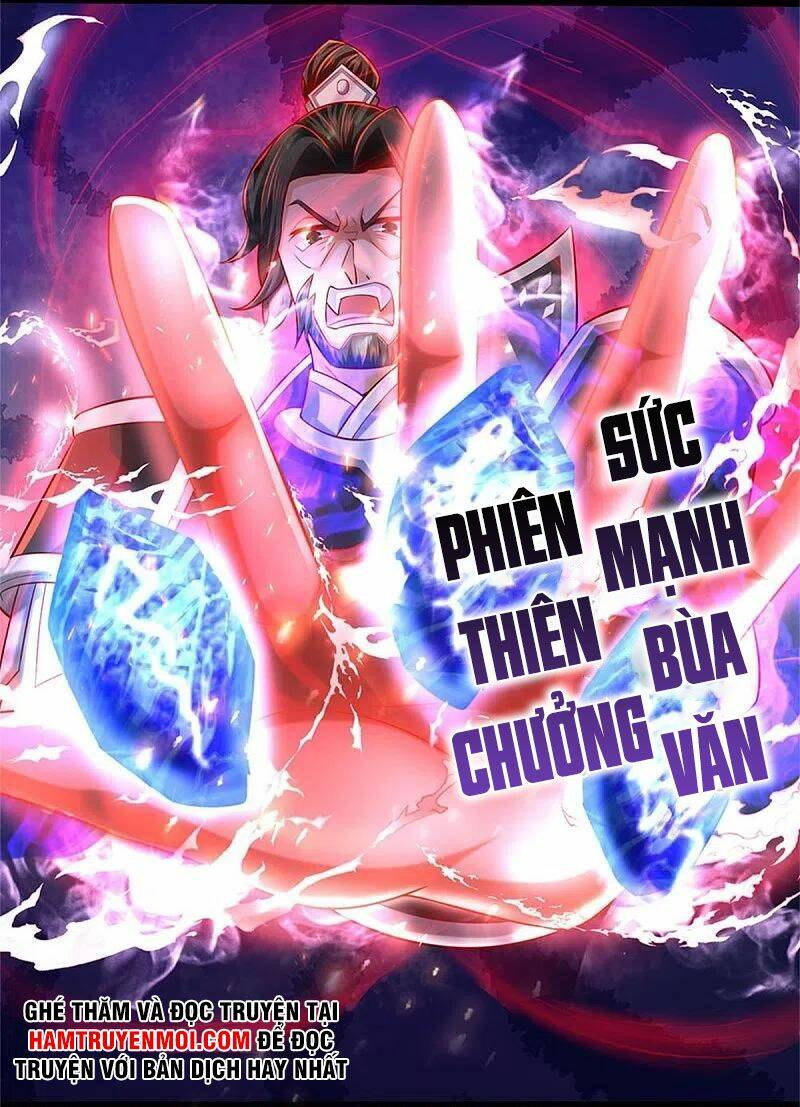 Nghịch Thiên Kiếm Thần: Chapter 513