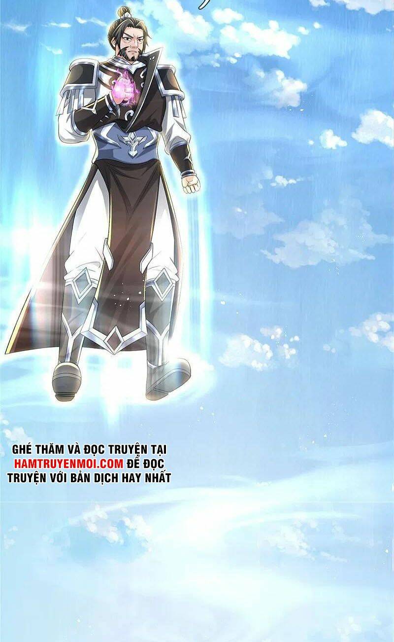 Nghịch Thiên Kiếm Thần: Chapter 513