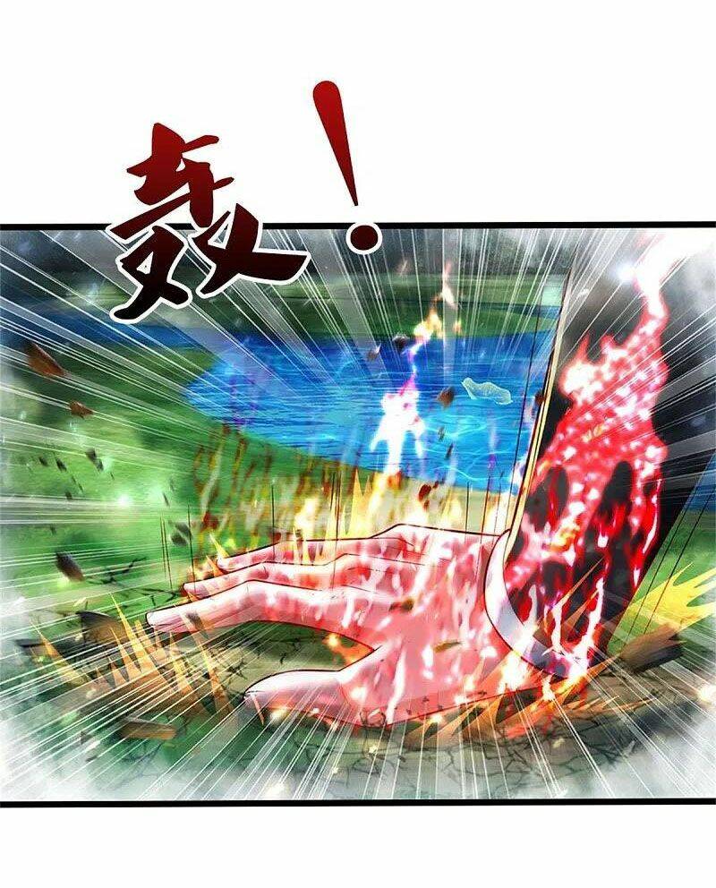 Nghịch Thiên Kiếm Thần: Chapter 513