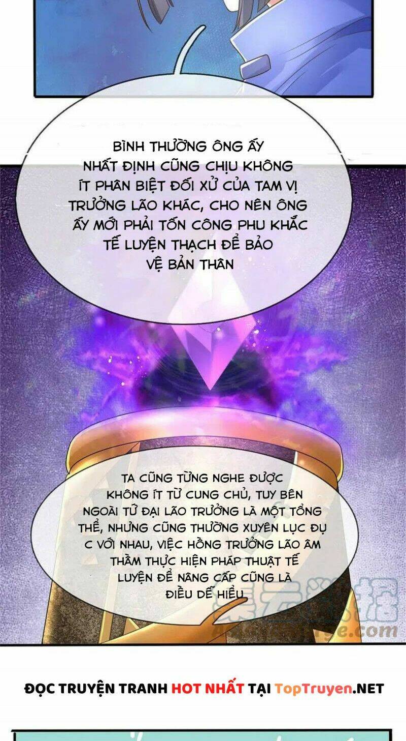 Nghịch Thiên Kiếm Thần: Chapter 518