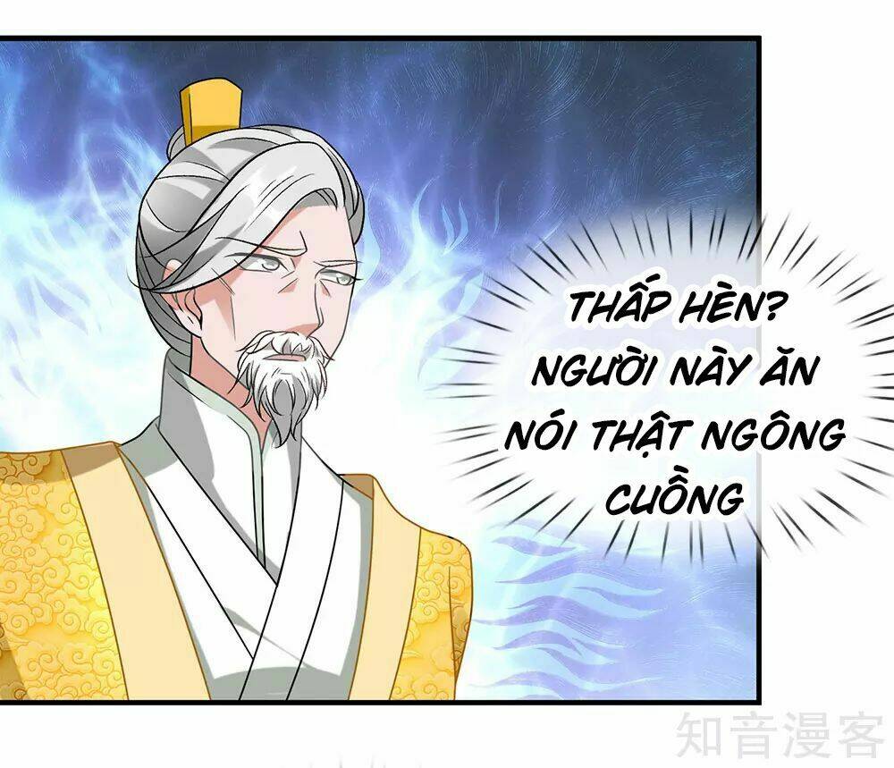 Nghịch Thiên Kiếm Thần: Chapter 52
