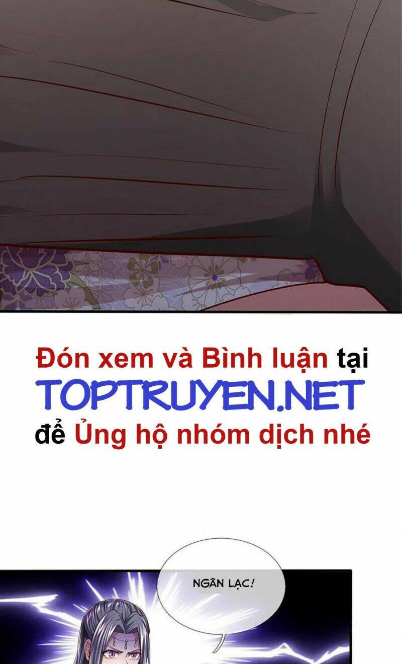 Nghịch Thiên Kiếm Thần: Chapter 524