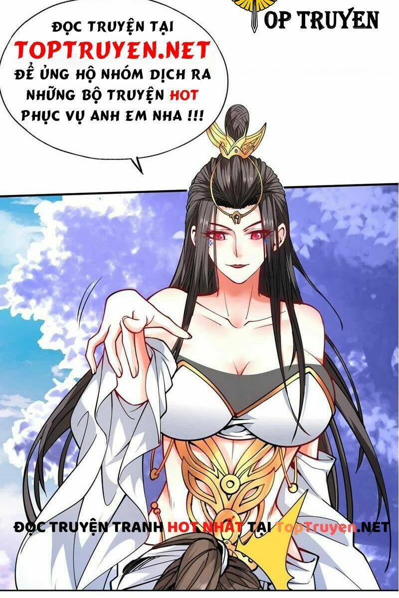 Nghịch Thiên Kiếm Thần: Chapter 525