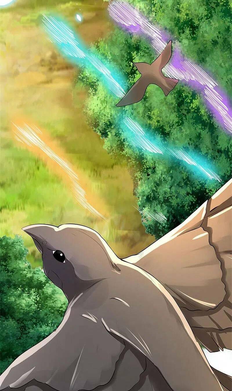 Nghịch Thiên Kiếm Thần: Chapter 534
