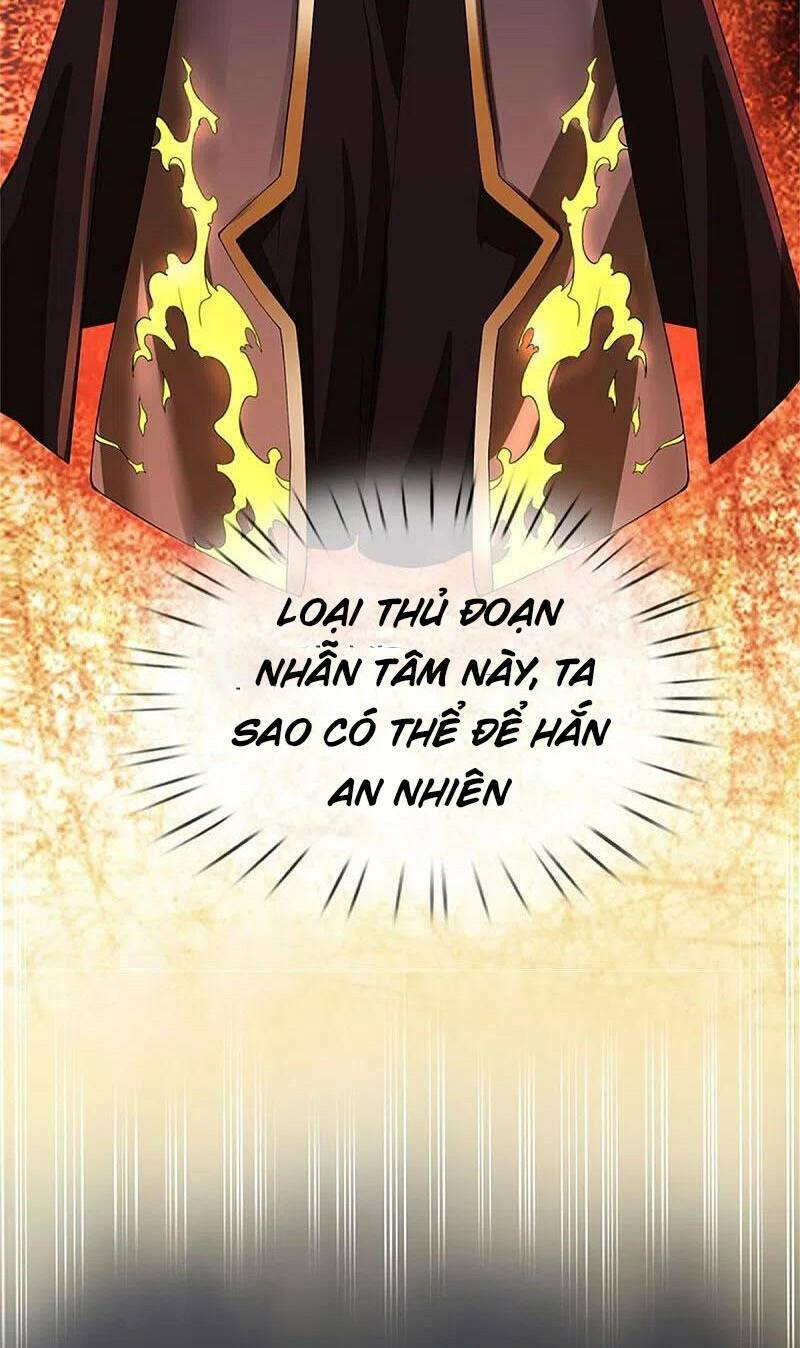 Nghịch Thiên Kiếm Thần: Chapter 534