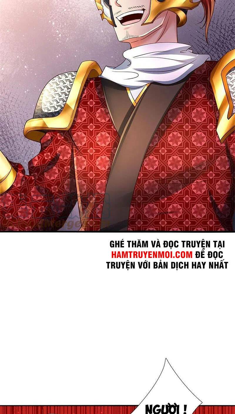 Nghịch Thiên Kiếm Thần: Chapter 534