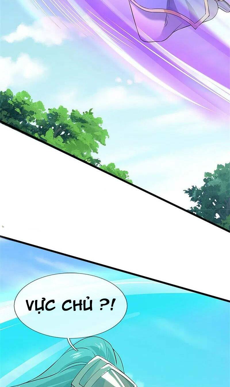 Nghịch Thiên Kiếm Thần: Chapter 534
