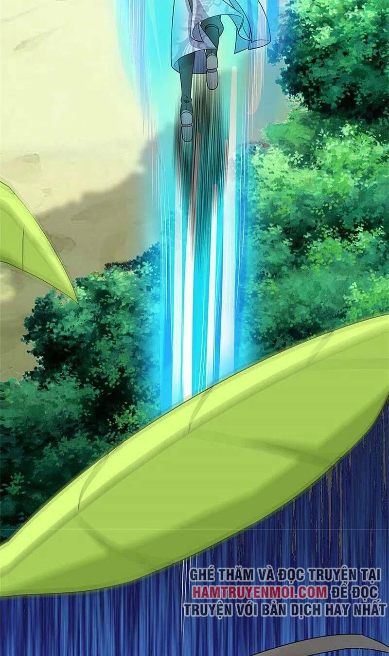 Nghịch Thiên Kiếm Thần: Chapter 534