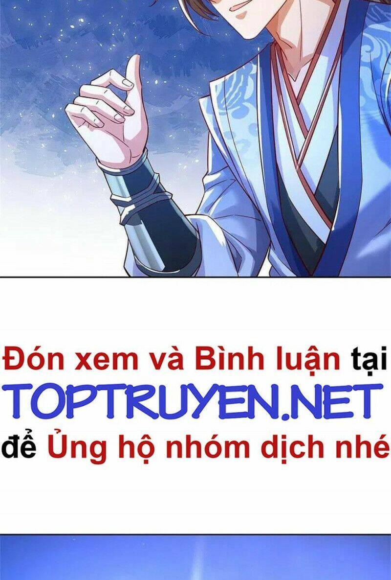 Nghịch Thiên Kiếm Thần: Chapter 536