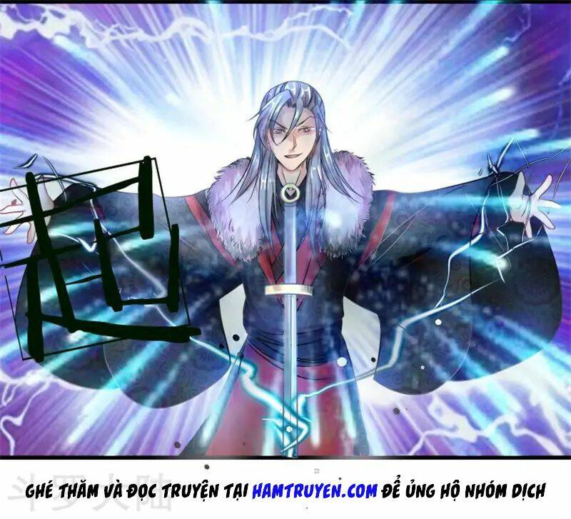 Nghịch Thiên Kiếm Thần: Chapter 54