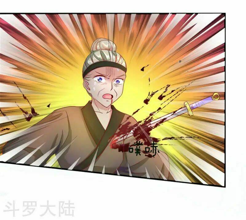 Nghịch Thiên Kiếm Thần: Chapter 54