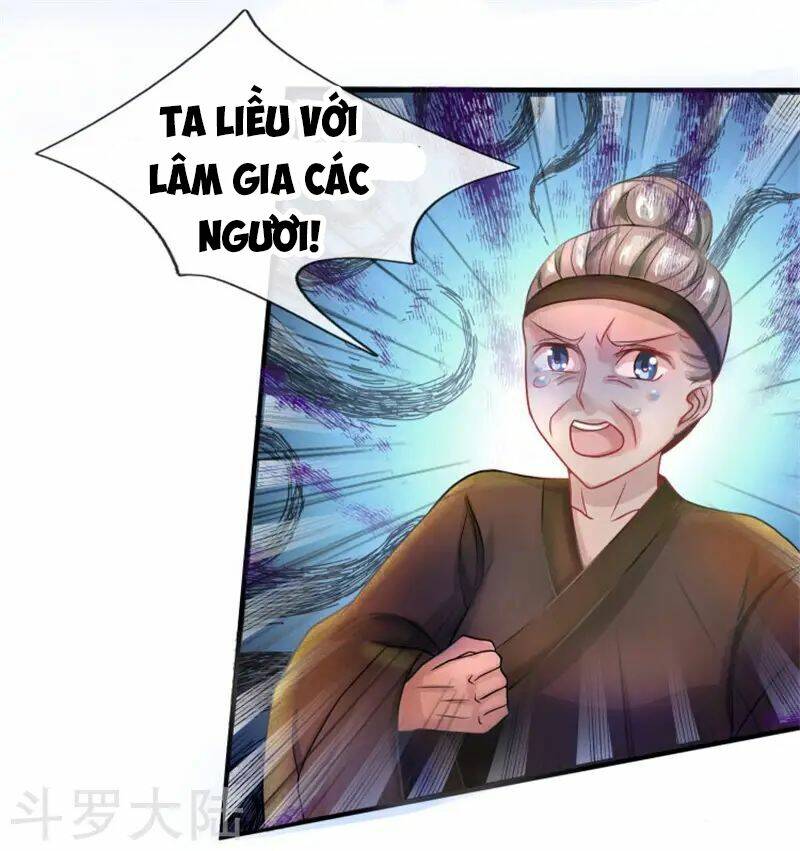 Nghịch Thiên Kiếm Thần: Chapter 54