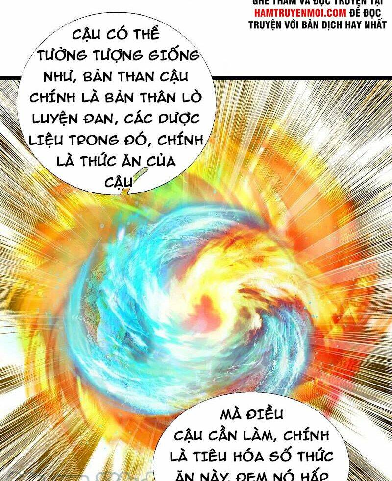 Nghịch Thiên Kiếm Thần: Chapter 543