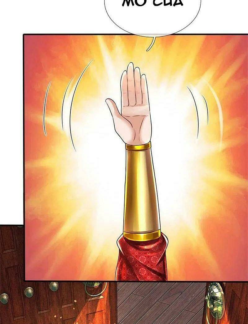 Nghịch Thiên Kiếm Thần: Chapter 546