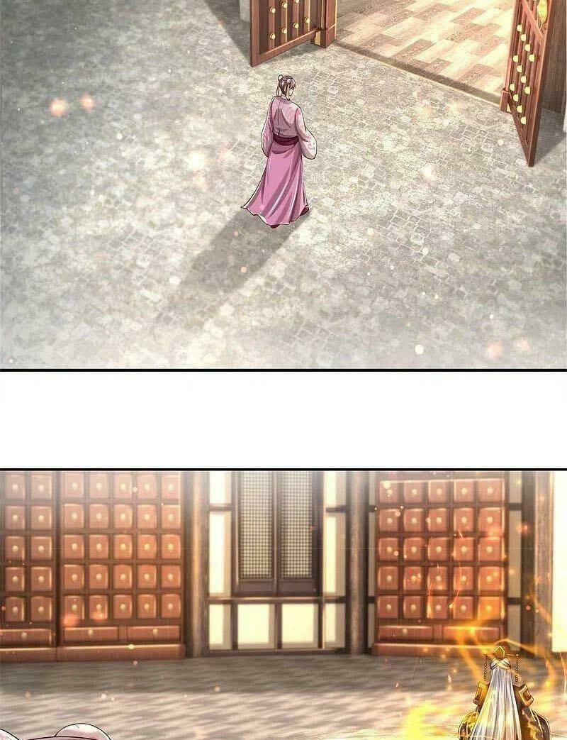 Nghịch Thiên Kiếm Thần: Chapter 546