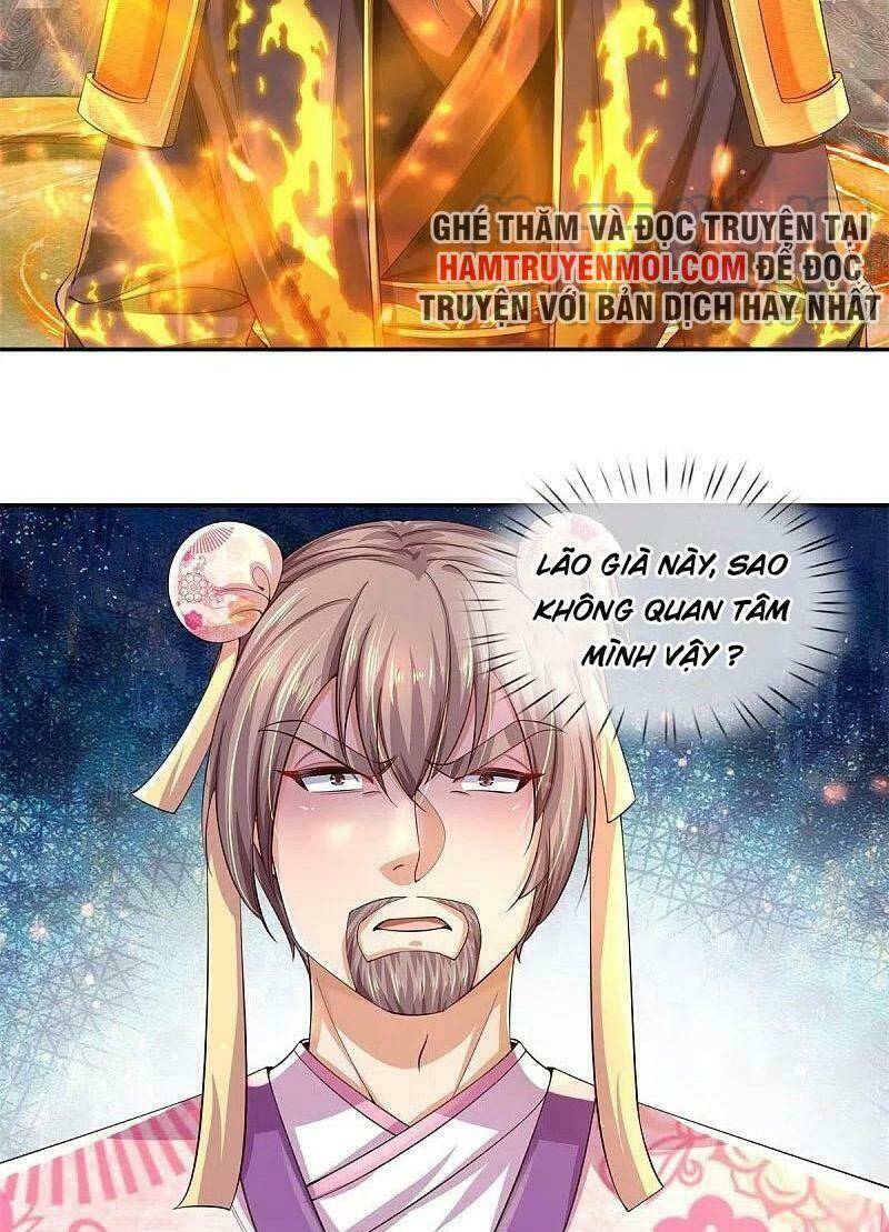 Nghịch Thiên Kiếm Thần: Chapter 546