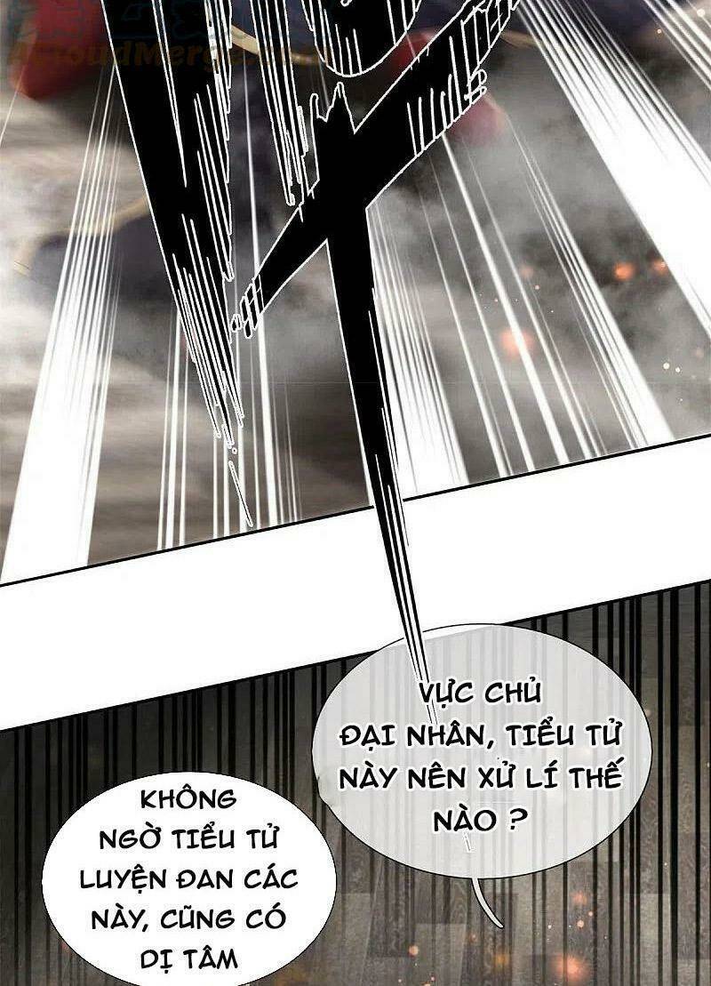 Nghịch Thiên Kiếm Thần: Chapter 546