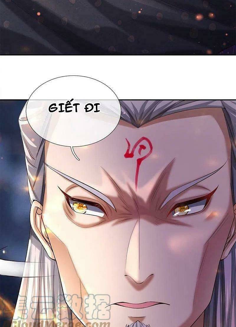 Nghịch Thiên Kiếm Thần: Chapter 546