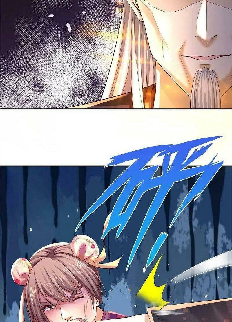Nghịch Thiên Kiếm Thần: Chapter 546
