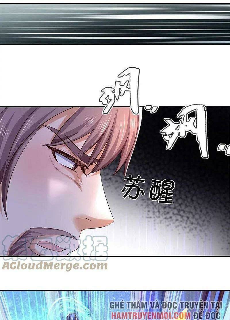 Nghịch Thiên Kiếm Thần: Chapter 546