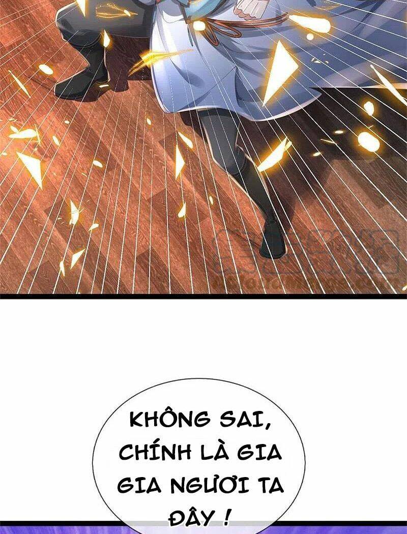 Nghịch Thiên Kiếm Thần: Chapter 549