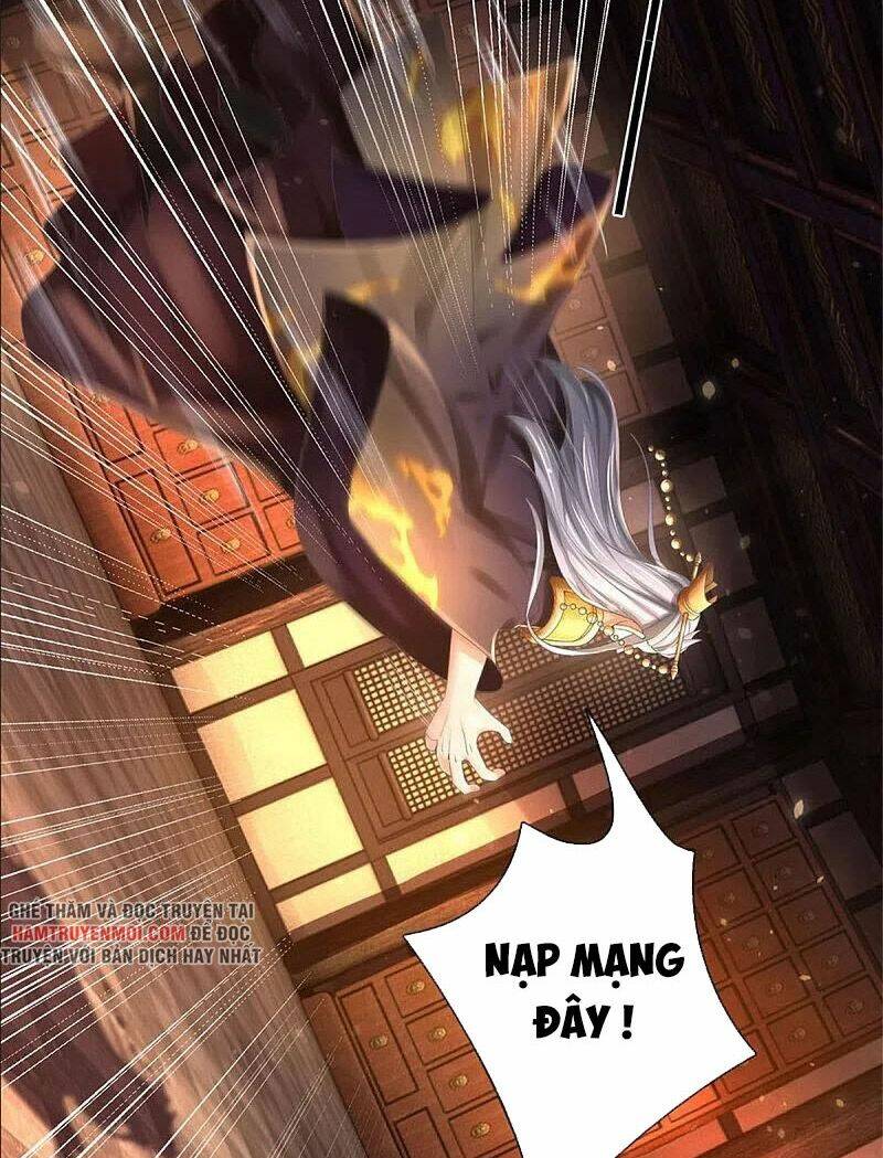 Nghịch Thiên Kiếm Thần: Chapter 549