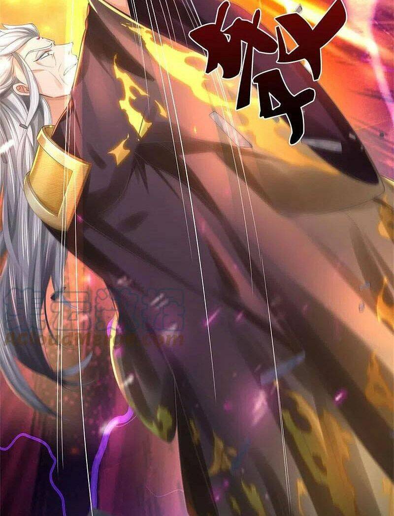 Nghịch Thiên Kiếm Thần: Chapter 549