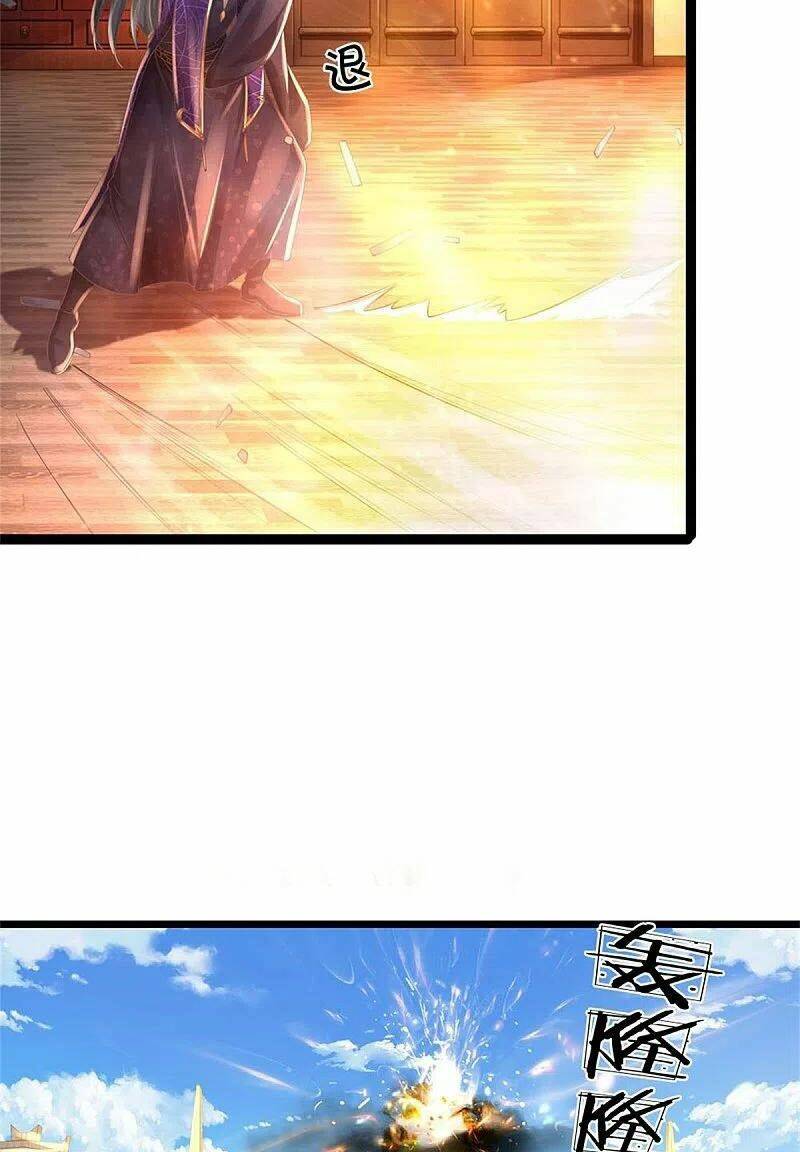 Nghịch Thiên Kiếm Thần: Chapter 549