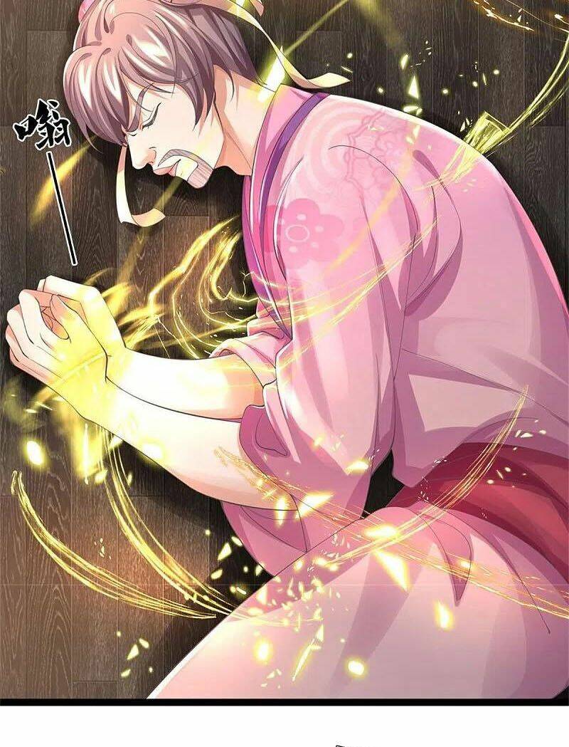 Nghịch Thiên Kiếm Thần: Chapter 549