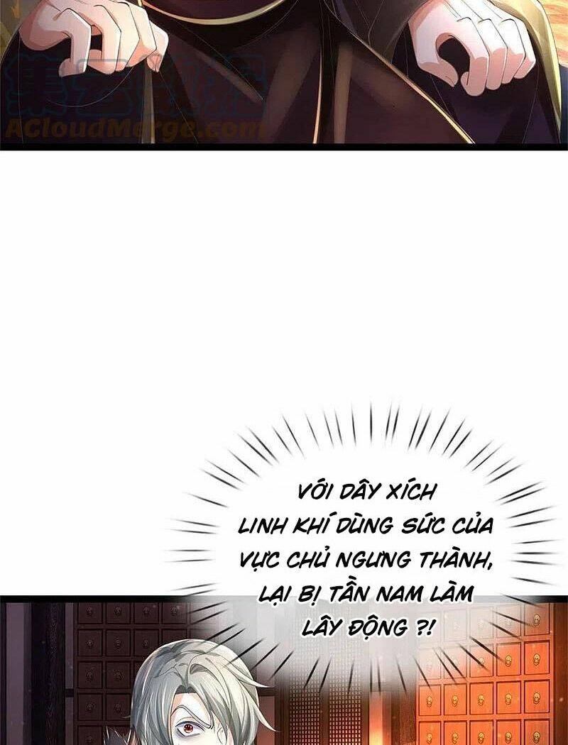 Nghịch Thiên Kiếm Thần: Chapter 549