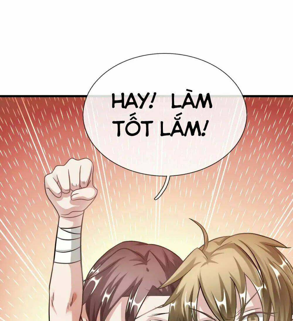 Nghịch Thiên Kiếm Thần: Chapter 55