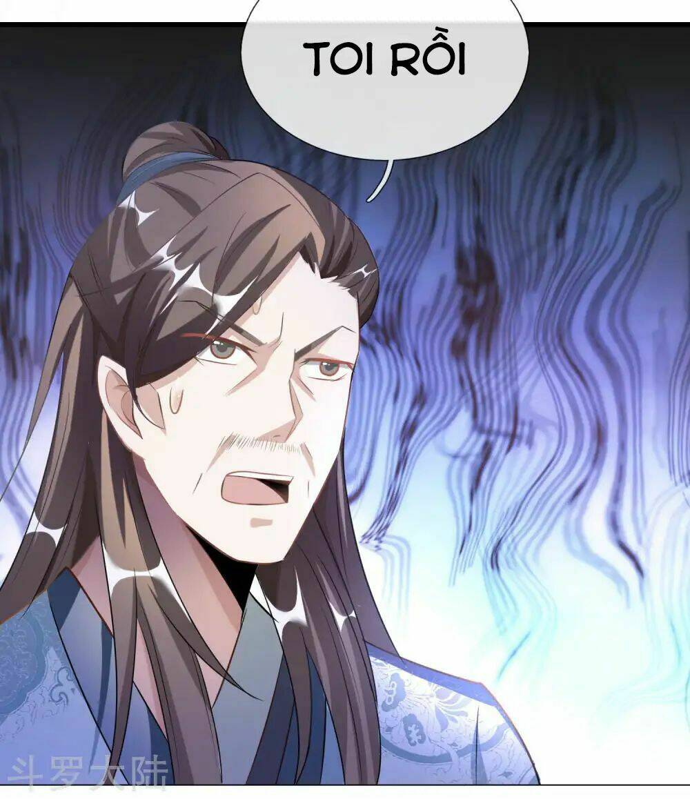 Nghịch Thiên Kiếm Thần: Chapter 55