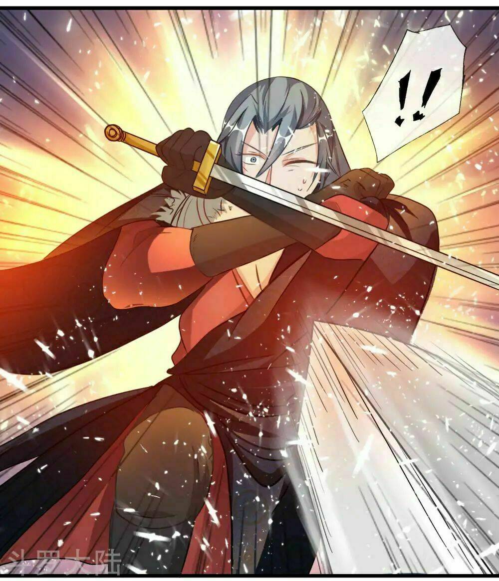 Nghịch Thiên Kiếm Thần: Chapter 55