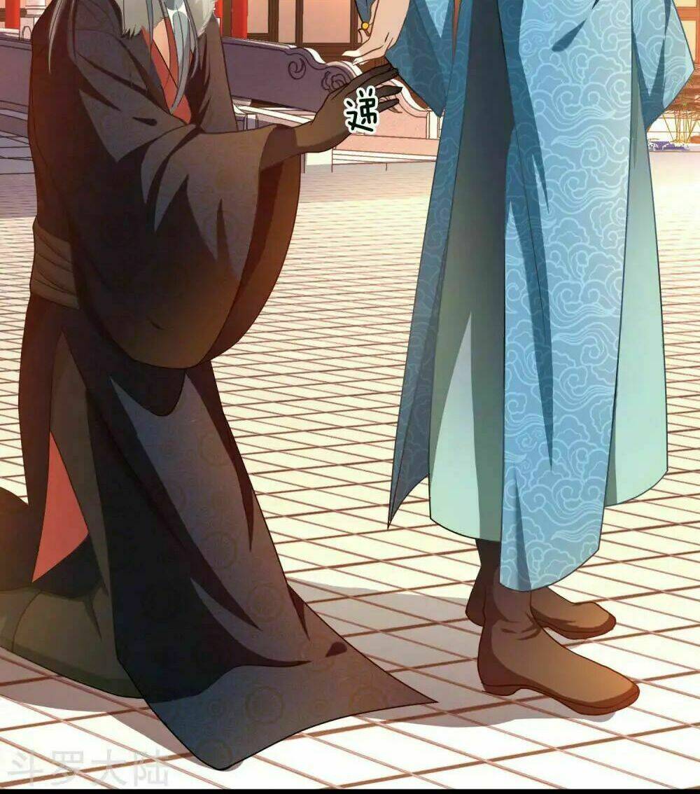 Nghịch Thiên Kiếm Thần: Chapter 55
