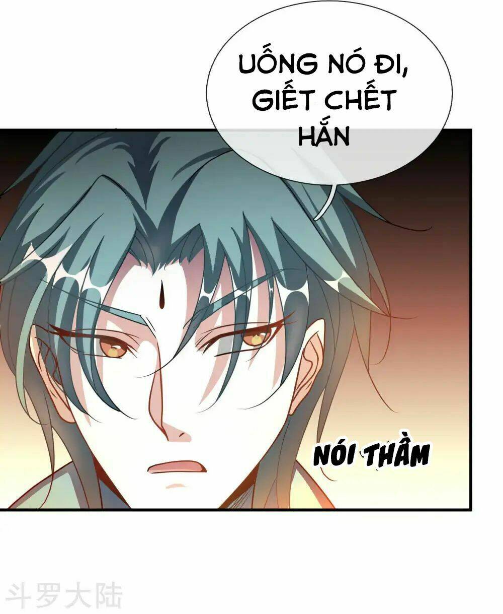 Nghịch Thiên Kiếm Thần: Chapter 55